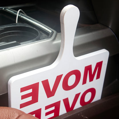 The Driving Paddle™