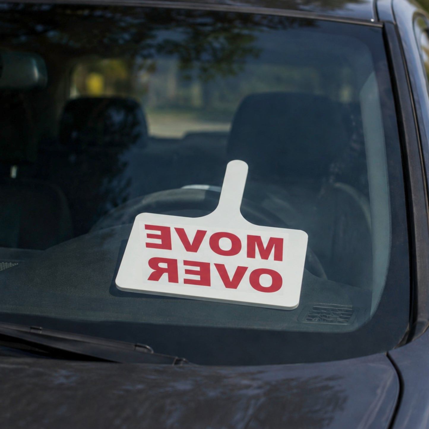 The Driving Paddle™