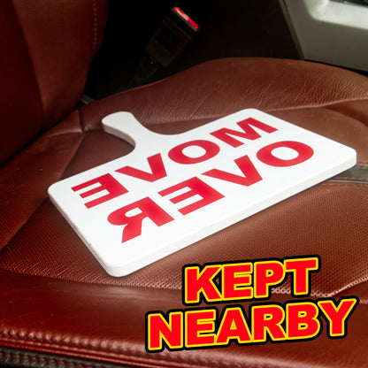 The Driving Paddle™