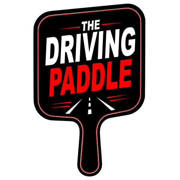 The Driving Paddle